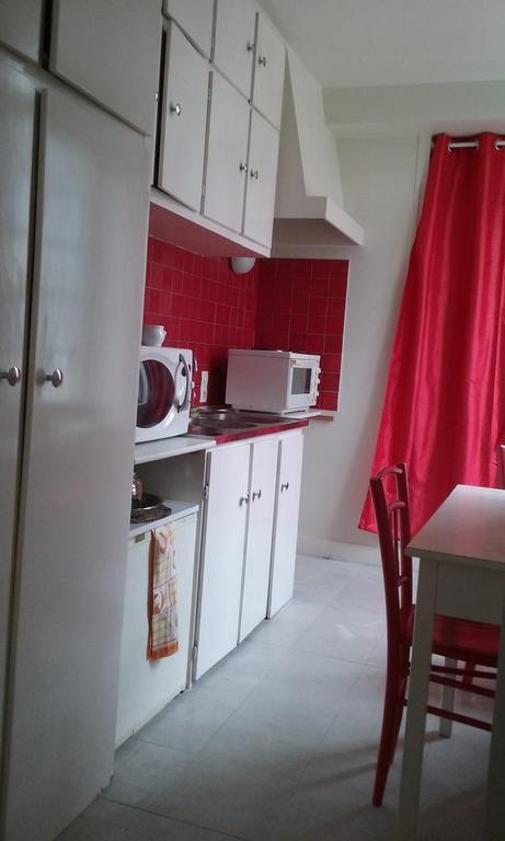 Apartament L'Essentiel Tours Zewnętrze zdjęcie