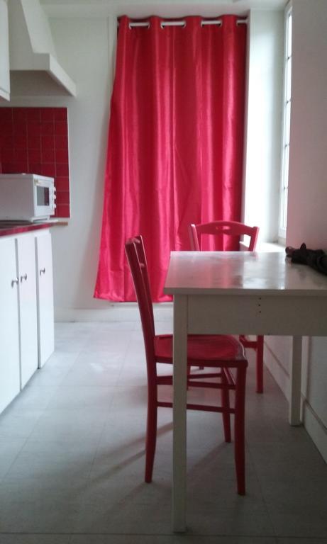 Apartament L'Essentiel Tours Zewnętrze zdjęcie