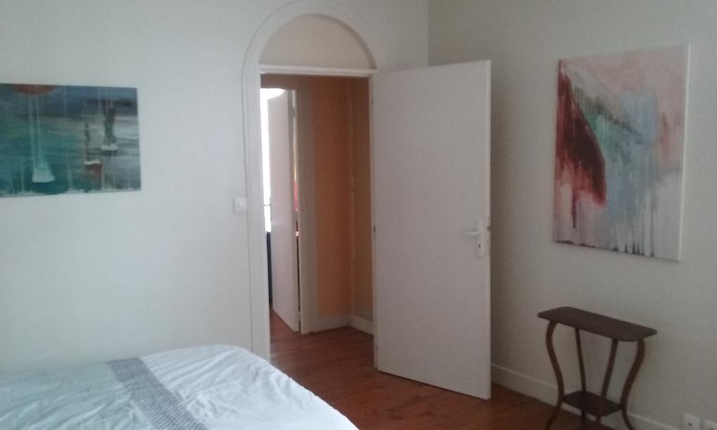 Apartament L'Essentiel Tours Zewnętrze zdjęcie